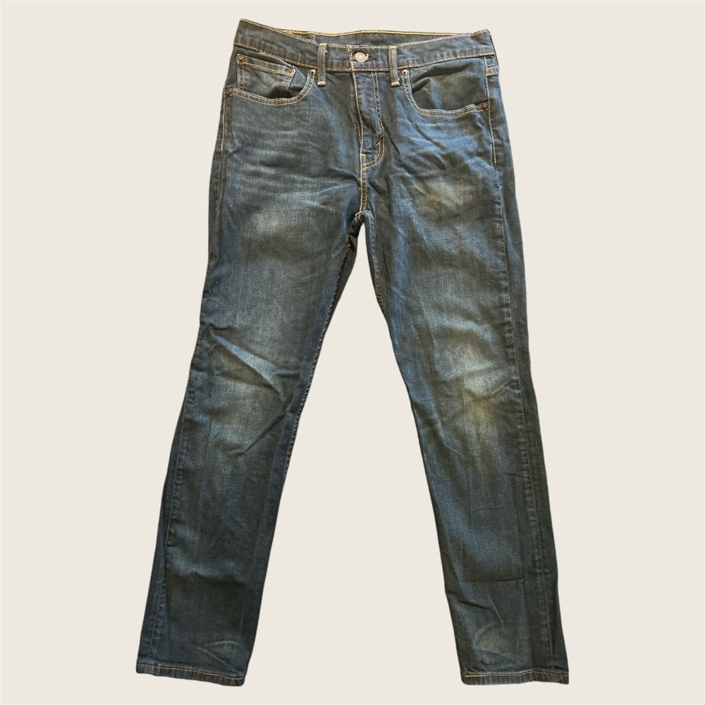 Levi’s - 502 32x32 Darkwash Jeans